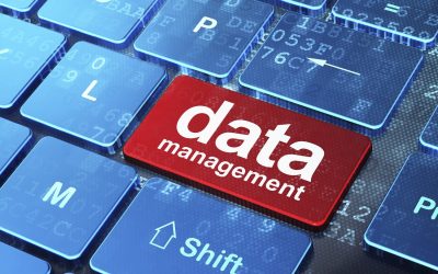 Data Management in the Legal Arena